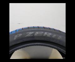 2 GOMME 315 35 20 PIRELLI RFT BR1639 - 5