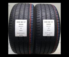 2 GOMME 235 55 17 BARUM BR1638
