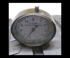 2 GOMME 235 55 17 BARUM BR1638