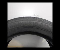 2 GOMME 235 55 17 BARUM BR1638
