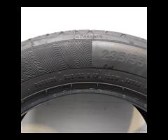 2 GOMME 235 55 17 CONTINENTAL BR1637 - 6
