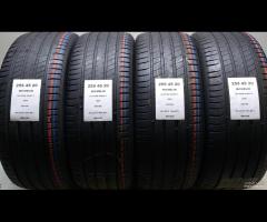 4 GOMME 255 45 20 MICHELIN BR1636
