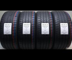 4 GOMME 235 35 19 BRIDGESTONE BR1634