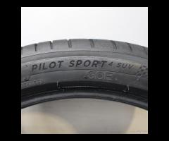 2 GOMME 265 40 22 MICHELIN BR1633 - 6