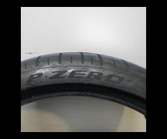 2 GOMME 255 35 21 PIRELLI BR1632