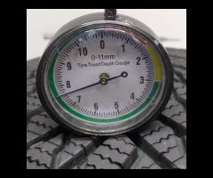 2 GOMME 195 55 15 FIRESTONE BR1630