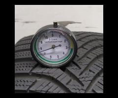 2 GOMME 205 45 16 HANKOOK BR1629