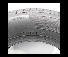2 GOMME 195 65 15 KLEBER BR1628 - 6