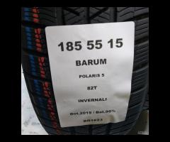 2 GOMME 185 55 15 BARUM BR1623
