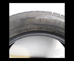 2 GOMME 185 55 15 BARUM BR1623 - 6