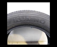 2 GOMME 205 55 16 KUMHO BR1620