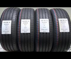 4 GOMME 195 55 16 MICHELIN BR1619