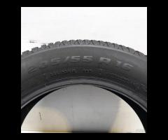 4 GOMME 205 55 16 BF GOODRICH BR1614