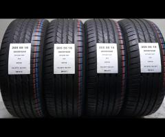 4 GOMME 205 55 16 GOODYEAR BR1613