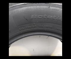 4 GOMME 215 70 15C BF GOODRICH BR1612 - 6