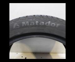 2 GOMME 225 45 17 MATADOR BR1611