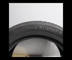 2 GOMME 215 55 17 BEST DRIVE BR1609