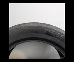 2 GOMME 215 55 17 BEST DRIVE BR1609 - 6
