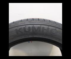 2 GOMME 225 50 17 KUMHO BR1608