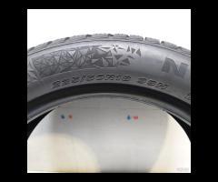 4 GOMME 225 50 18 NEXEN BR1607 - 6