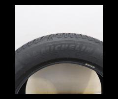 4 GOMME 235 55 18 MICHELIN BR1605 - 4