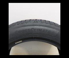 4 GOMME 235 55 18 MICHELIN BR1605 - 5