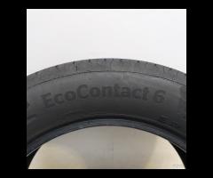 4 GOMME 235 55 18 CONTINENTAL BR1604 - 5