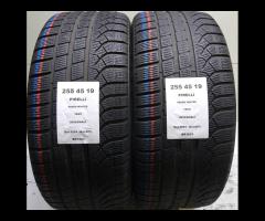 2 GOMME 255 45 19 PIRELLI BR1603