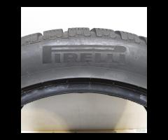 2 GOMME 255 45 19 PIRELLI BR1603