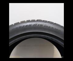 2 GOMME 255 45 19 PIRELLI BR1603