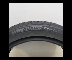 4 GOMME 235 45 18 NEXEN BR1602 - 5