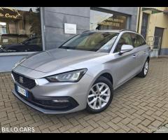 Seat Leon Sportorer 2.0 tdi 150cv DSG - 1