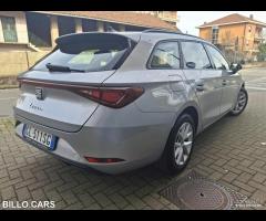 Seat Leon Sportorer 2.0 tdi 150cv DSG - 4