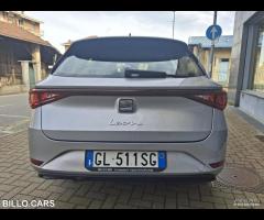 Seat Leon Sportorer 2.0 tdi 150cv DSG - 5