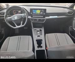 Seat Leon Sportorer 2.0 tdi 150cv DSG - 7