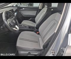 Seat Leon Sportorer 2.0 tdi 150cv DSG - 9