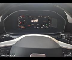 Seat Leon Sportorer 2.0 tdi 150cv DSG - 10