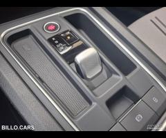 Seat Leon Sportorer 2.0 tdi 150cv DSG - 11