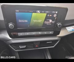 Seat Leon Sportorer 2.0 tdi 150cv DSG - 13