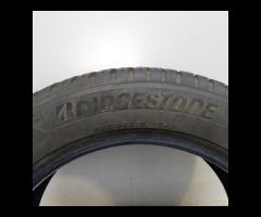 2 GOMME 235 55 18 BRIDGESTONE BR1601