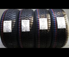 4 GOMME 225 50 17 PIRELLI BR1600 - 1
