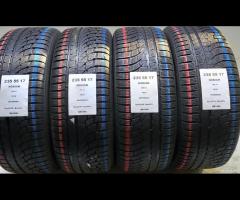4 GOMME 235 55 17 NOKIAN BR1598 - 1