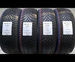 4 GOMME 225 55 17 KLEBER BR1597 - 1