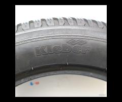 4 GOMME 225 55 17 KLEBER BR1597 - 4