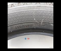 4 GOMME 225 55 17 KLEBER BR1597 - 6