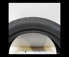2 GOMME 205 55 17 PIRELLI BR1596 - 6
