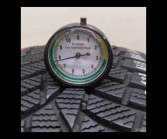 2 GOMME 215 55 17 TOYO BR1595