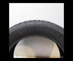 2 GOMME 215 55 17 TOYO BR1595