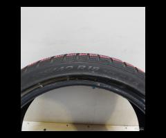 2 GOMME 225 40 18 PIRELLI BR1593 - 6