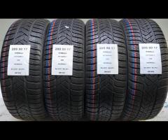 4 GOMME 205 50 17 PIRELLI BR1592 - 1
